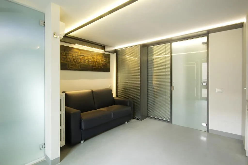 Nvk Guest House Milão 0*,